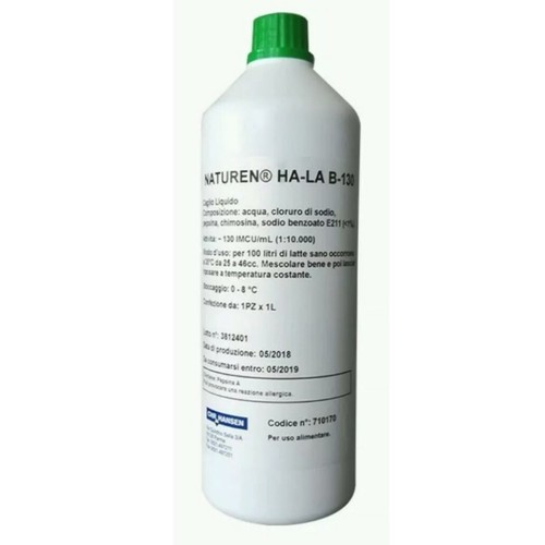 Chr hansen naturen b 130 - chr,