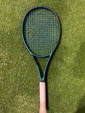 racchetta tennis Wilson blade 98 (2024)