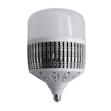 LAMPADINA A LED 200W 220V ATTACCO GROSSO E27 E40 IP20 USO INDUSTRIALE