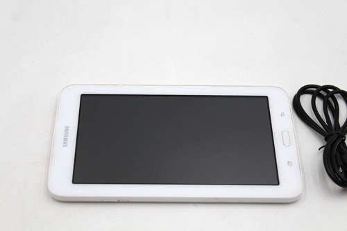 Samsung galaxy tab - galaxy, 7.0