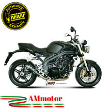 Mivv Triumph Speed Triple 1050