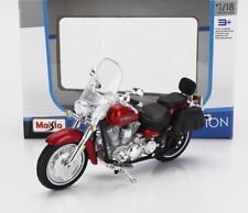 MODELLINO MOTO STATICO MAISTO