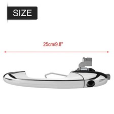 Maniglia Porta Esterna