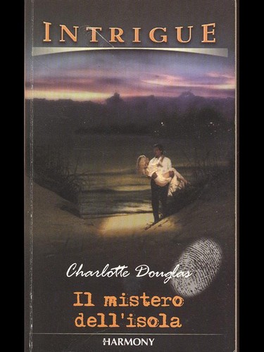 Mistero dell isola romanzi - mistero,