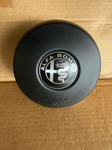 Airbag volante sterzo - sterzo, alfa