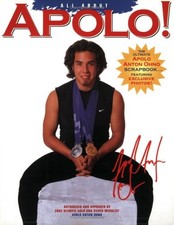 All about apolo - all,