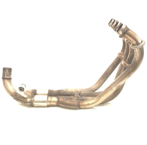Collettore scarico honda cb - scarico,