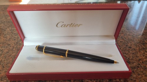 Penna diabolo cartier anni - diabolo,