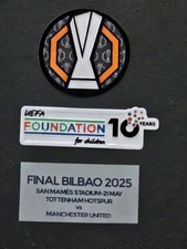 EUROPA LEAGUE CALCIO FINALE