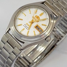 Orologio da polso Orient 3