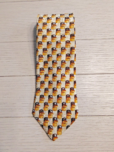 Cravatta ermenegildo zegna - cravatta,