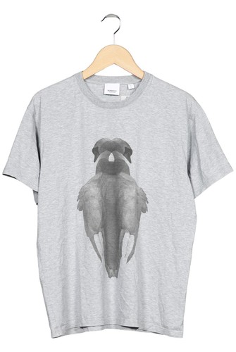 Burberry shirt uomo top - burberry, t-shirt