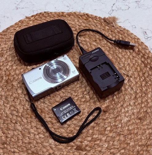 Canon powershot a3500 - canon,