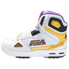 FILA Teratach 600 Ciao Bianco