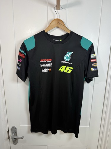 Maglietta petronas yamaha vr46 - maglietta,