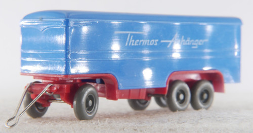 Wiking camion s - 1:87, a.s.s