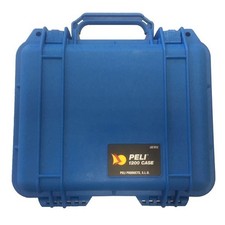 Peli Case 1200 senza schiuma
