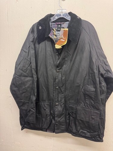 Barbour beaufort jacket - ,