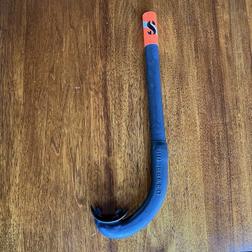 Snorkel scubapro vintage - snorkel,
