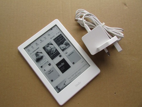 Amazon kindle lettore ebook - lettore, 8a