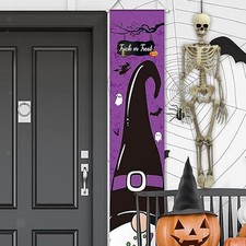Scheletro di Halloween