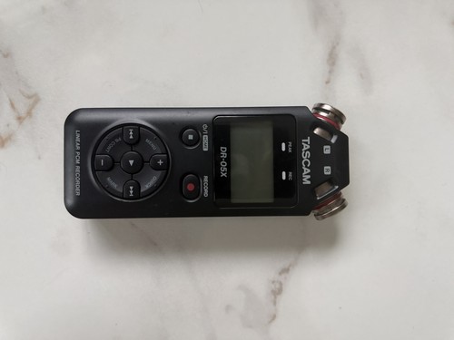 Tascam registratore - tascam,