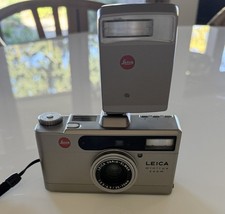 Leica minilux zoom mm - minilux,