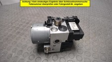 Gruppo freno principale ABS VW
