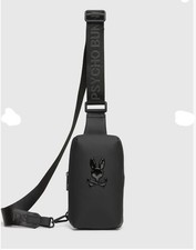 Psycho Bunny - Tracolla unisex