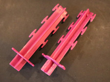 Masters of the Universe (MotU) porta rete "Snake Mountain" vintage anni 80