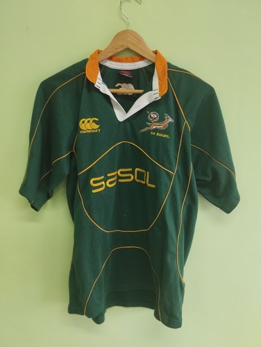 Maglia rugby sudafrica - maglia,