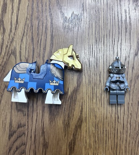 Lego castle fantasy era - lego,