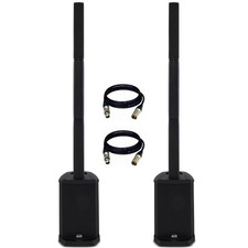 2x Alto Pro TS108C All-in-one