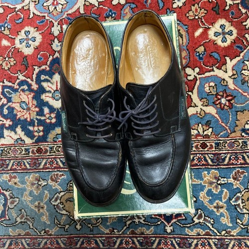 Stivali paraboot chambord uomo - chambord,