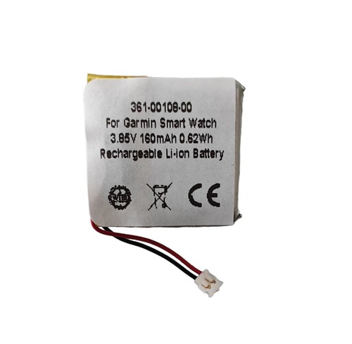 Batteria ricambio 85v - batteria, di