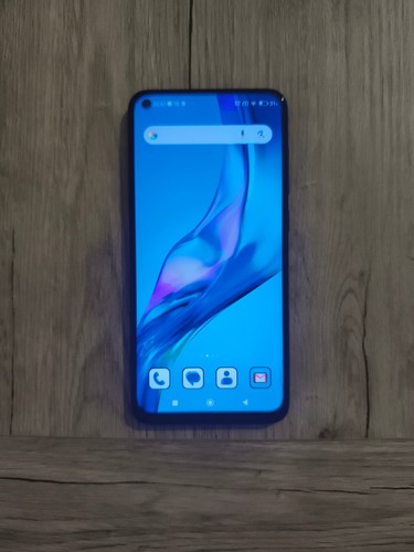 Xiaomi redmi note - 9,