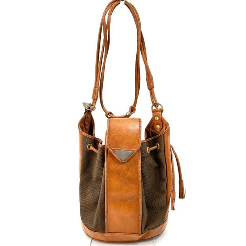 Borsa tracolla vintage - a, yves