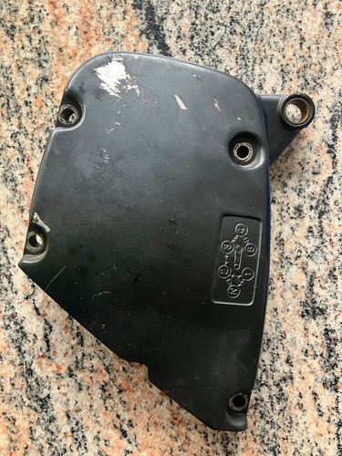 Copripignone suzuki 650 g - copripignone,