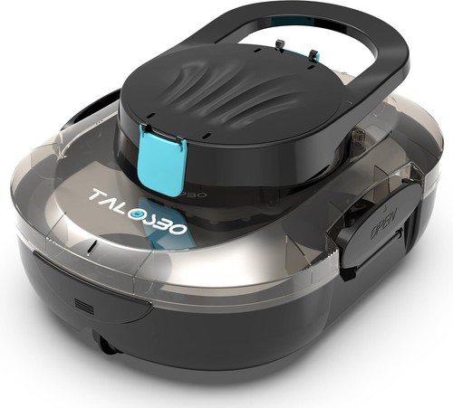 Robot per pulizia piscina - ✅robot,