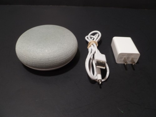 Google home mini - google,
