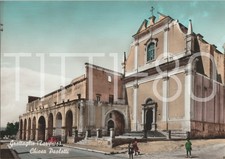 GROTTAGLIE - CHIESA PAOLOTTI (TARANTO)