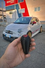 POMELLO CAMBIO BIPOSTO ABARTH