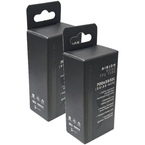 Origin8 airion tubi - tpu, strada