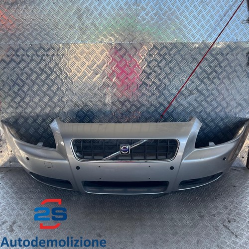 Paraurti anteriore volvo