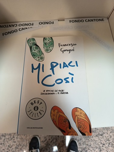 Piaci così francesco - mi,