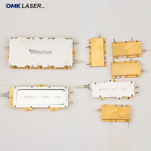 Pompa laser sorgente - sorgente, diodo