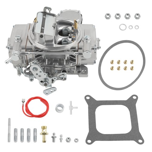 600 cfm carburetor - 600,