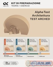 9788848327381 A.V. Alpha Test