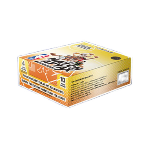 2025 topps nba match attax - 2025,