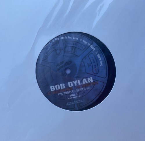 Bob dylan direction home - no,